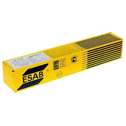 Электроды ОК 46.00 (d3 мм, 5,3 кг) ESAB