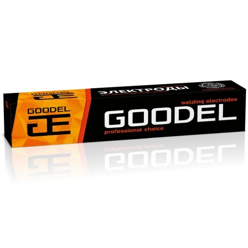 Электроды GOODEL-ОК 46 (d3 мм, 5,5 кг)