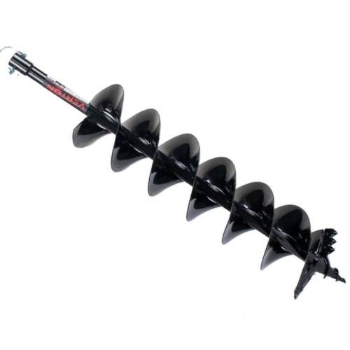 Шнек для грунта GBD-150/2 (150х800 мм; 20 мм) VERTON